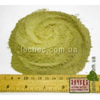 Глина природная голубая Кембрийская 