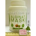 Альгинатная маска с киви