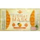 Альгинатная маска с апельсином