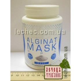 Альгинатная маска базовая
