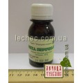 Мята перечная (Folium Menthae piperitae) экстракт 10 %
