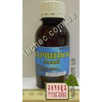 Барвинок малый настойка (Vinca minor)