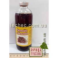 Настойка сабельника