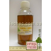 Софора + омела настойка 200 мл