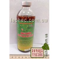 Настойка Чистые сосуды
