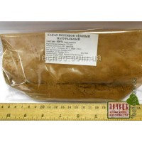 Какао натуральный молотый (Theobroma cacao)