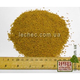 Горчица желтая зерно (Sinapis)