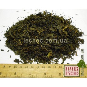 Иван-чай ферментированный (Chamaenerion angustifolium (L.) листовой Байкал высший сорт