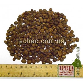 Кофе в зернах Арабика Loja (Лоха) (Coffea arabica L.)