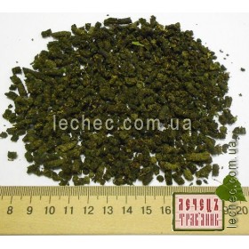 Иван-чай гранулированный зеленый (Chamaenerion angustifolium (L.)