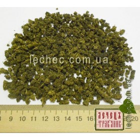Иван-чай ферментированный с малиной (Chamaenerion angustifolium (L.)
