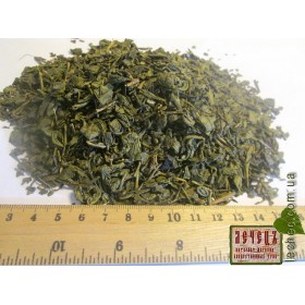 Зеленый чай Жемчуг