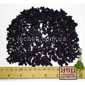 Ягоды черники сушеные (Vaccinium myrtillus)