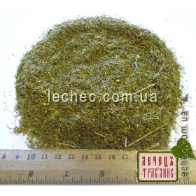 Подмаренник настоящий трава (Galium verum)
