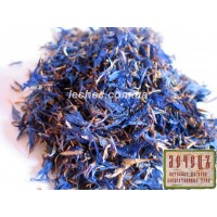 Василек синий цветок (Centaurea cyanus  L.)